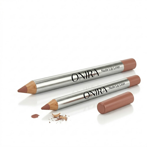 Crayon contour des lèvres couleur nude signature