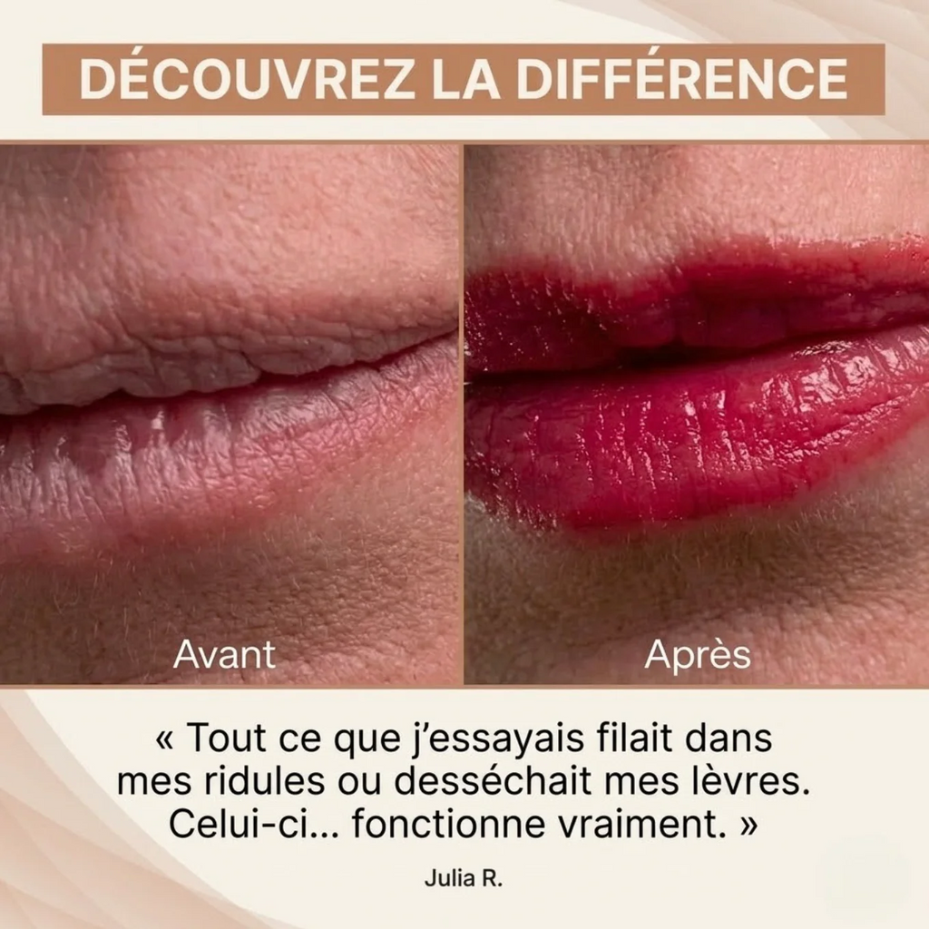Onira - Rouge à lèvres Signature